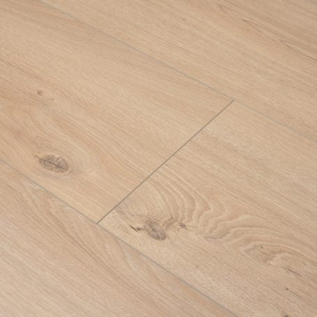 Floer Hybride Laminaat Steden - Oss Onbehandeld Eiken