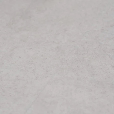Floer Tegel PVC - Betonlook Lichtgrijs