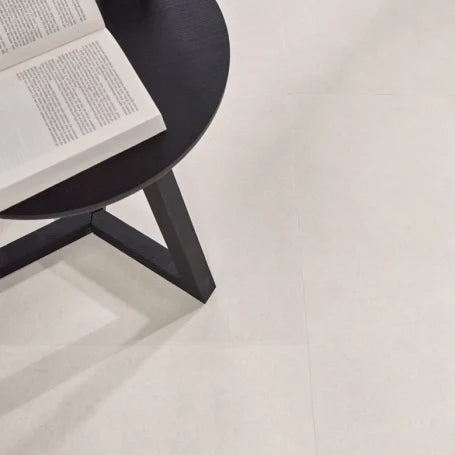 Floer Tegel PVC - Betonlook Zand