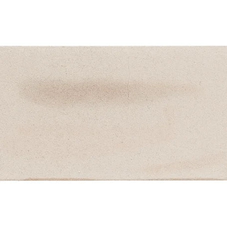Floer Terracotta Beige Tegel - Visgraat Robuust Machinaal