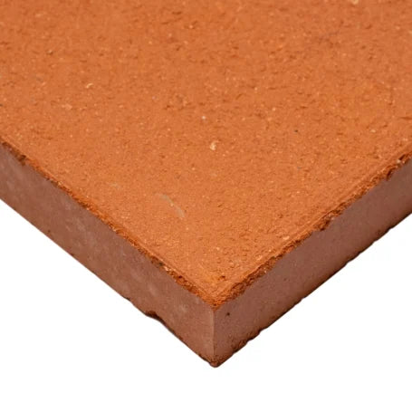 Floer Terracotta Roja Tegel - Vierkant XL Machinaal