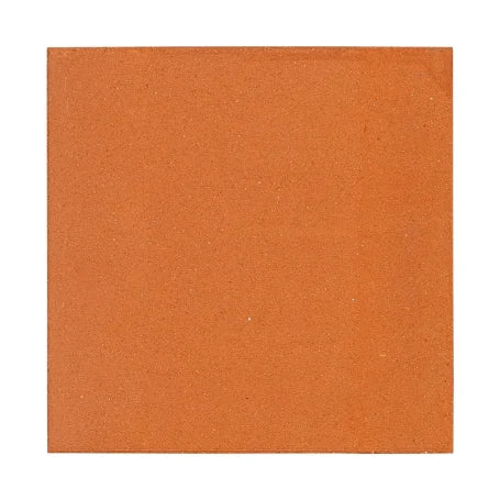 Floer Terracotta Roja Tegel - Vierkant XL Machinaal