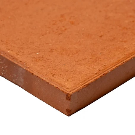 Floer Terracotta Roja Tegel - Visgraat Machinaal
