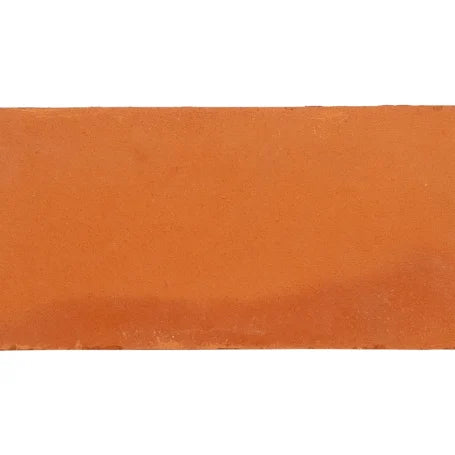 Floer Terracotta Roja Tegel - Visgraat Handgemaakt