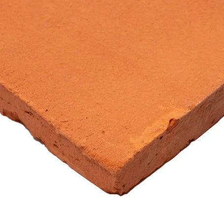Floer Terracotta Roja Tegel - Vierkant Small Handgemaakt