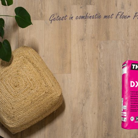 Floer Thomsit - OS Egaliseermiddel 25 kg tot 10 mm