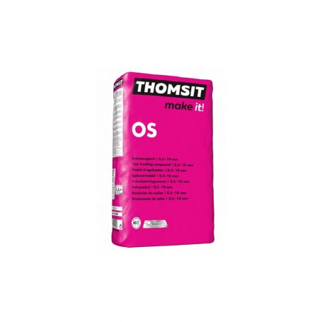 Floer Thomsit - OS Egaliseermiddel 25 kg tot 10 mm