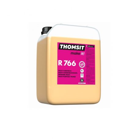 Floer Thomsit - R 766 Multi Primer 10 kg