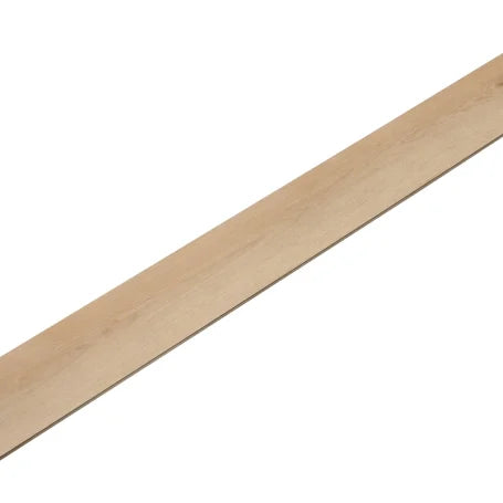 Floer Trap Overzettreden - Bruin Eiken Stootbord