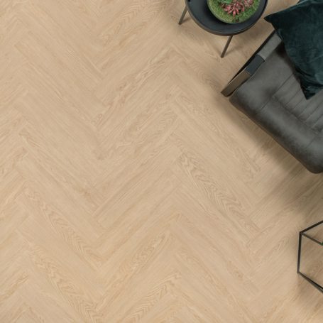 Floer Visgraat Click PVC - Eems Natuur (Uitlopend)
