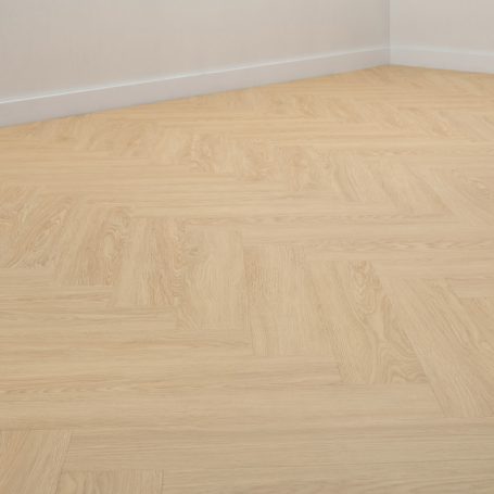 Floer Visgraat Click PVC - Eems Natuur (Uitlopend)