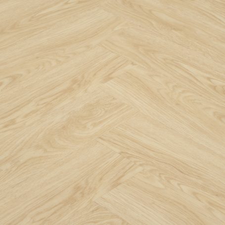 Floer Visgraat Click PVC - Kingbeek Creme (Uitlopend)