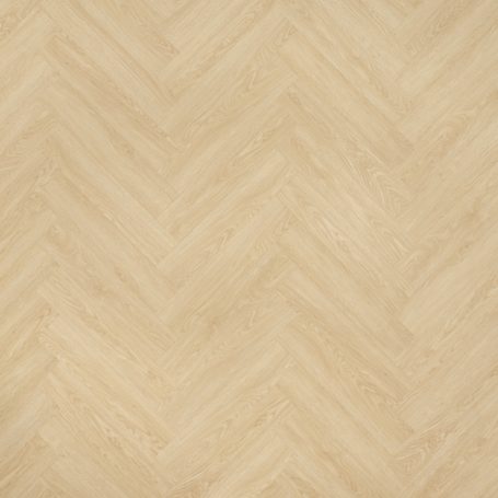 Floer Visgraat Click PVC - Kingbeek Creme (Uitlopend)