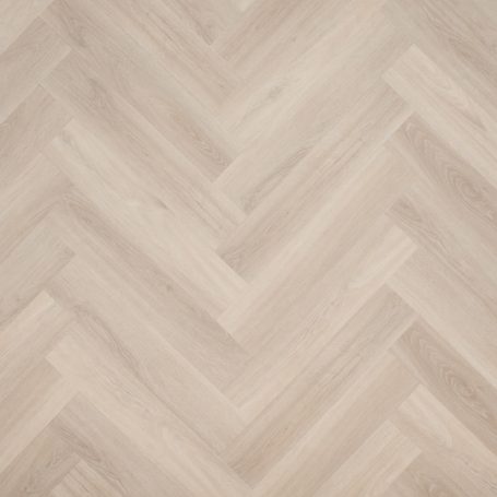Floer Visgraat PVC - Puur Eiken