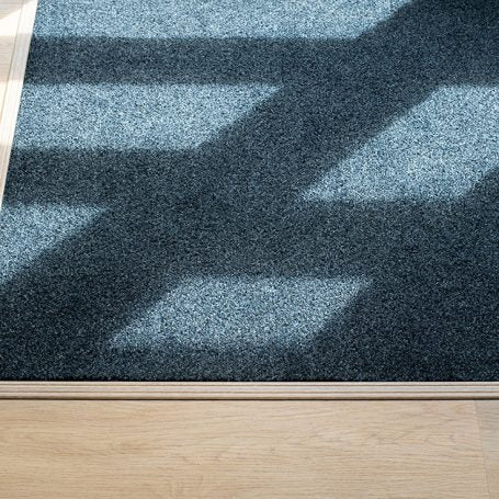 Floer Schoonloopmat - Diverse Kleuren