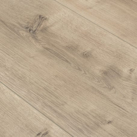 Floer Hybride Laminaat Landhuis - Warmgrijze Eik