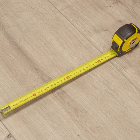 Floer Hybride Laminaat Landhuis - Warmgrijze Eik
