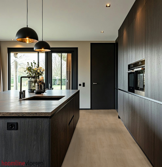 Fusion Superior XL Gotham Oak Flax (Dryback)