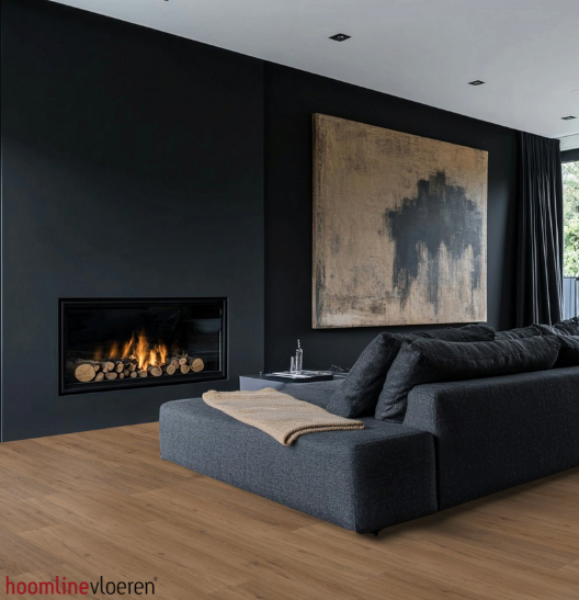 Fusion Superior XL Gotham Oak Honey 1075131 (Click)