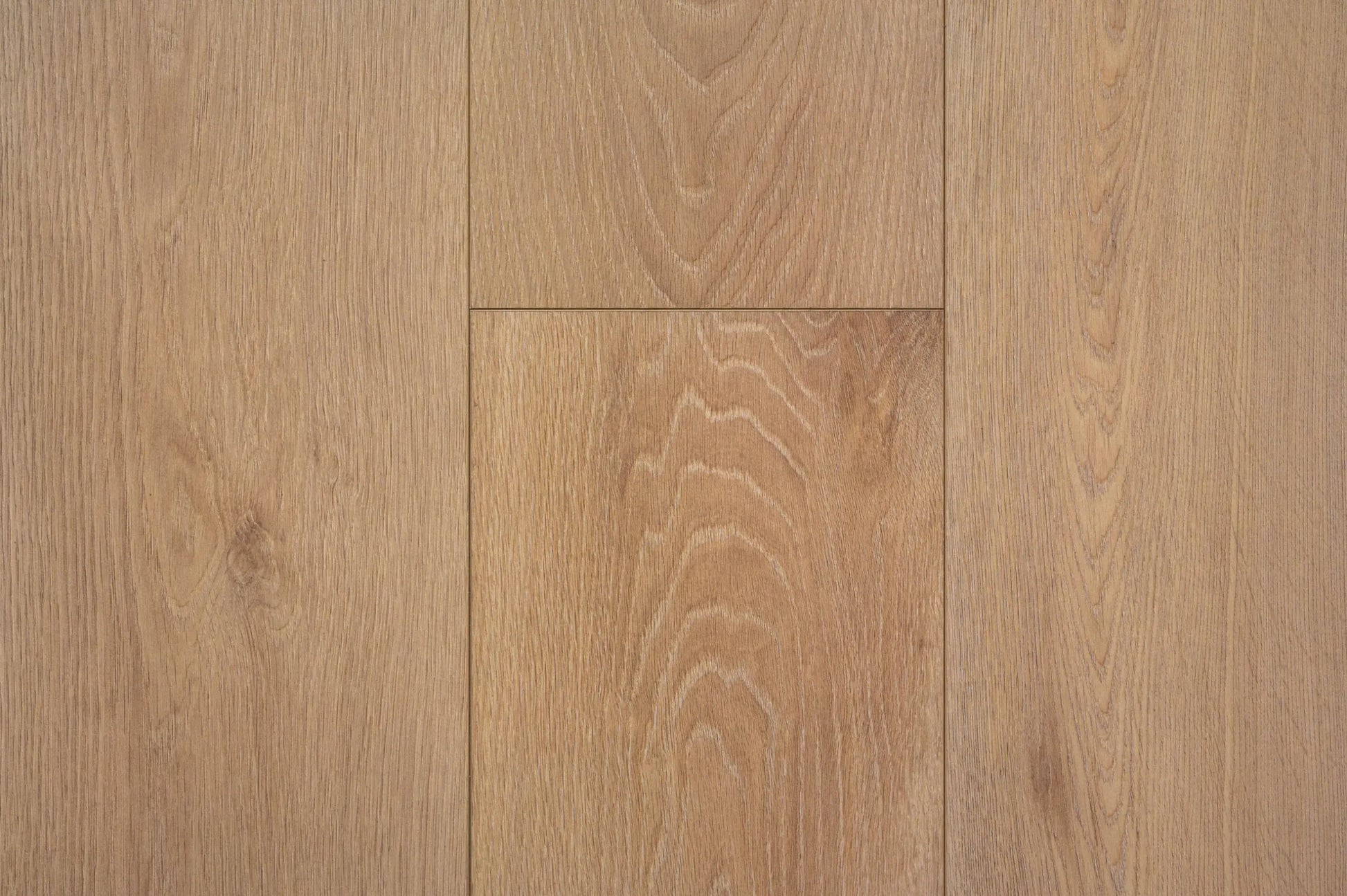 Organic Rigid Core – Eiken natuur