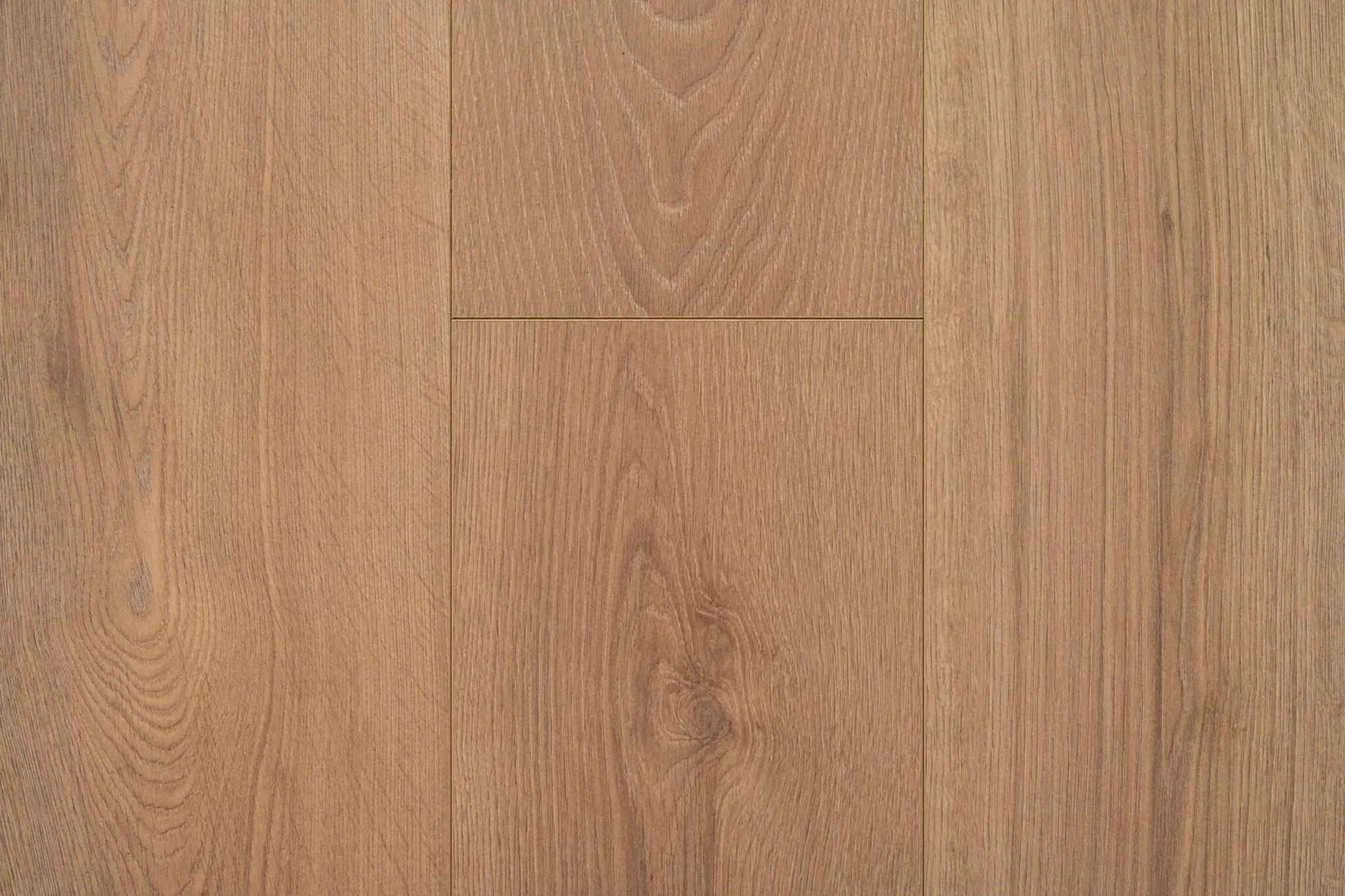 Organic Rigid Core – Eiken natuur gerookt