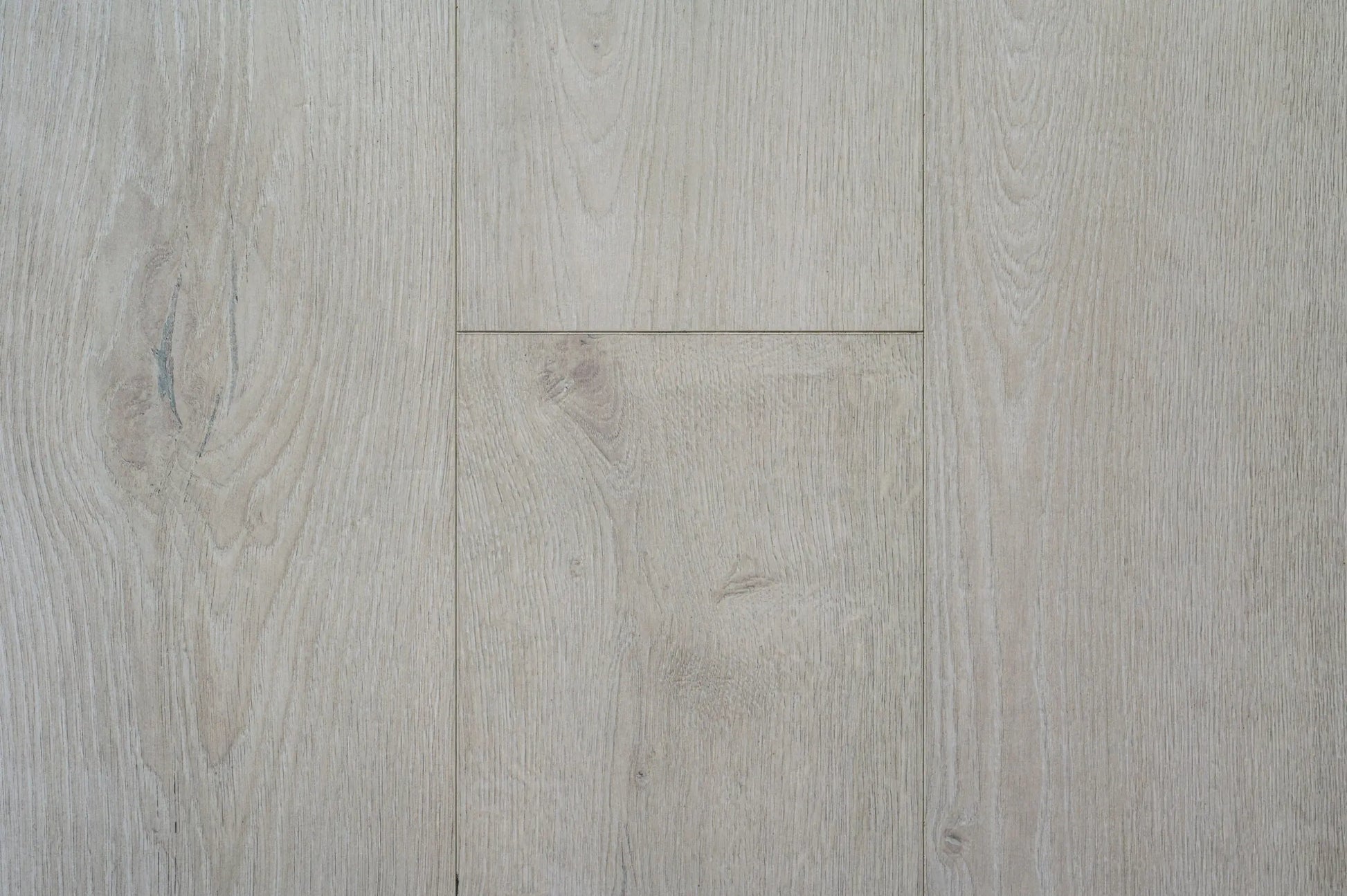 Organic Rigid Core – Eiken naturel