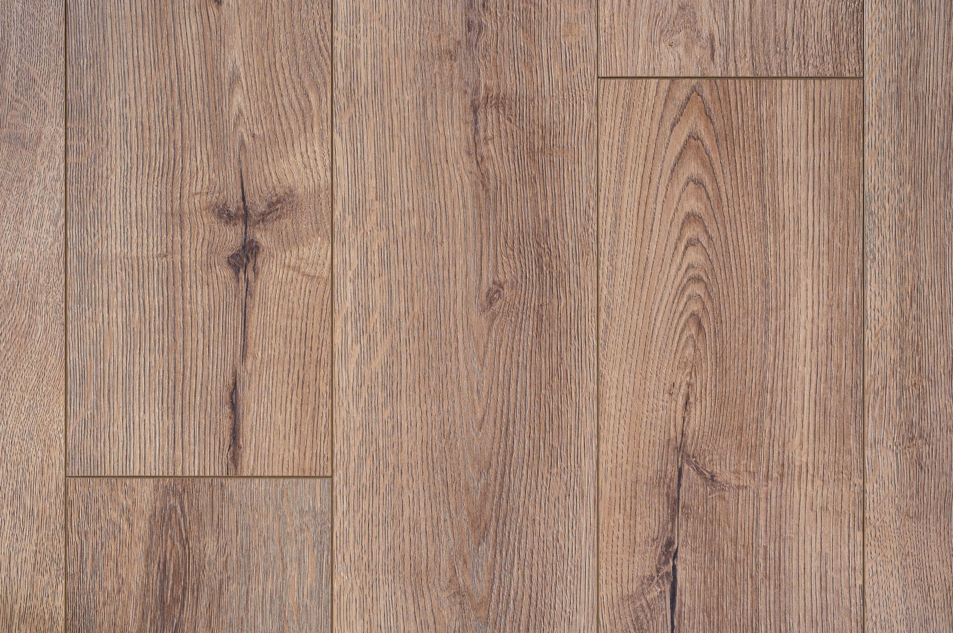 Organic Rigid Core – Robuust eiken