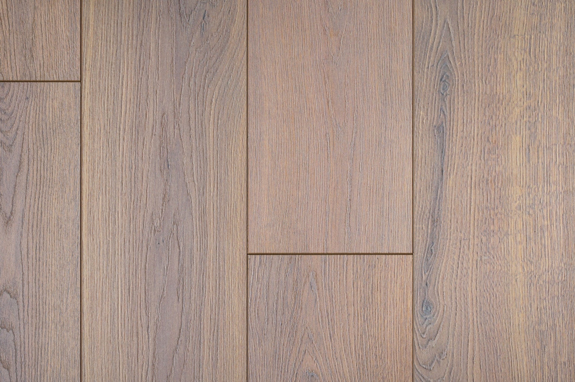 Organic Rigid Core – Eiken licht gerookt