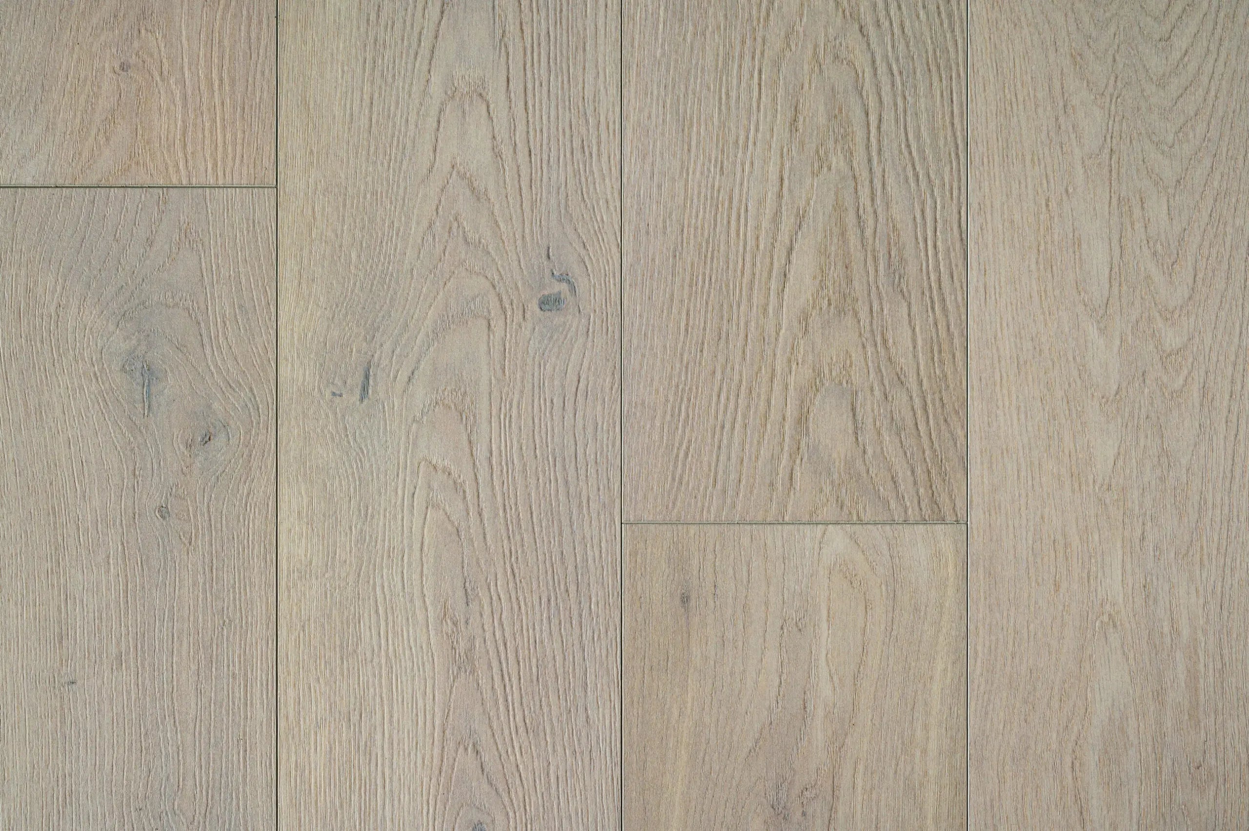 Organic Rigid Core – Licht eiken natuur