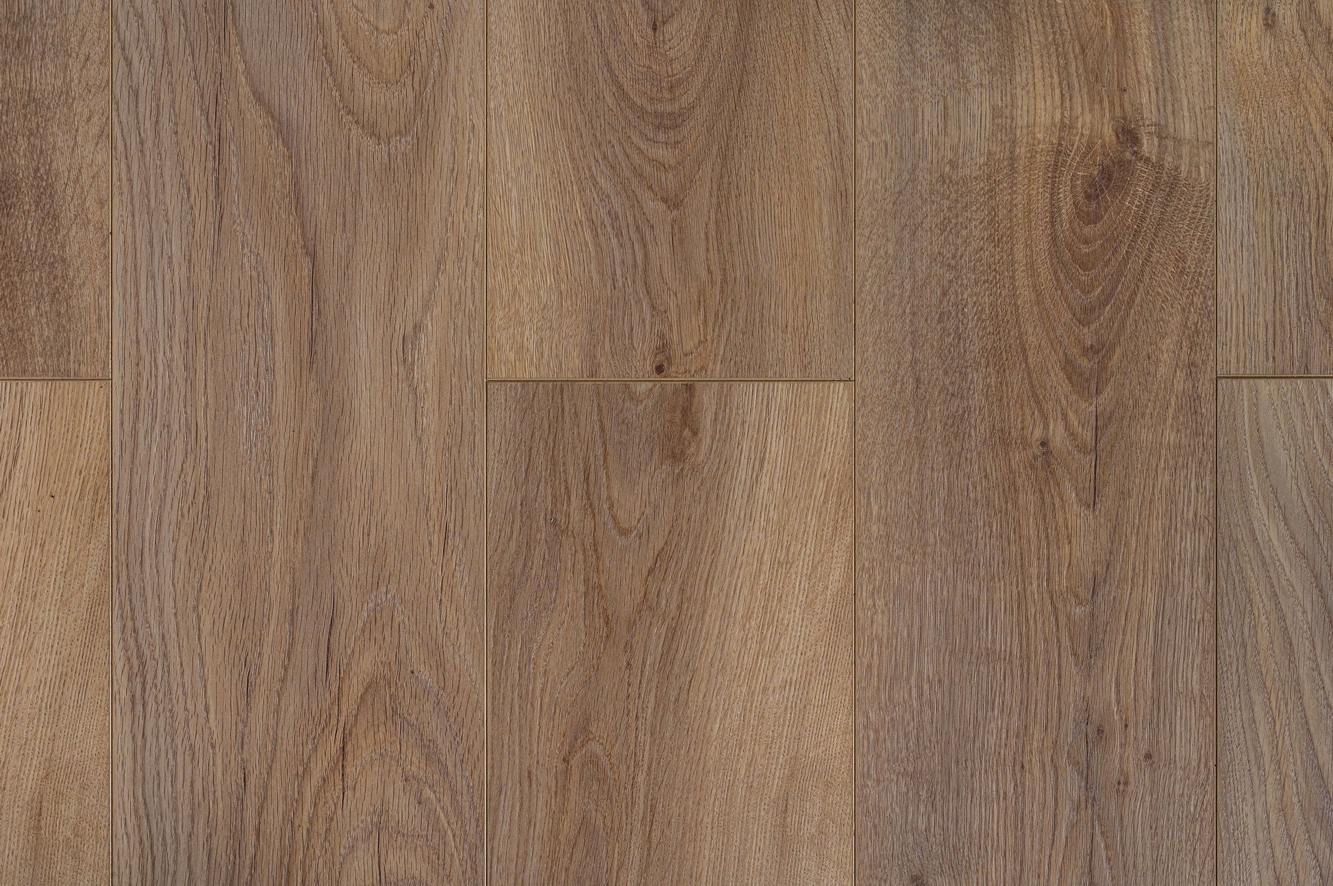 Organic Rigid Core – Teak