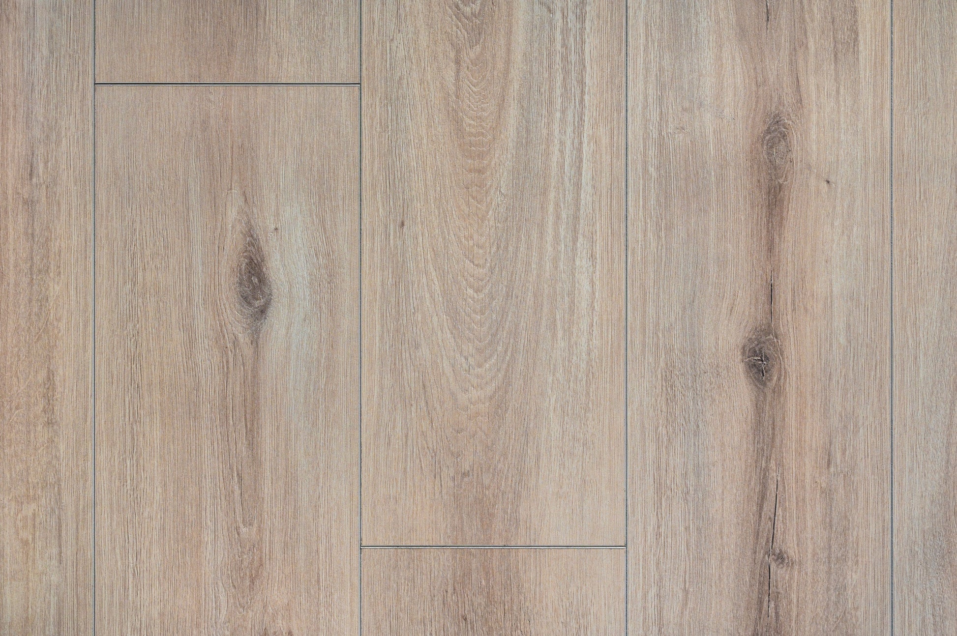 Organic Rigid Core – Rustiek licht eiken