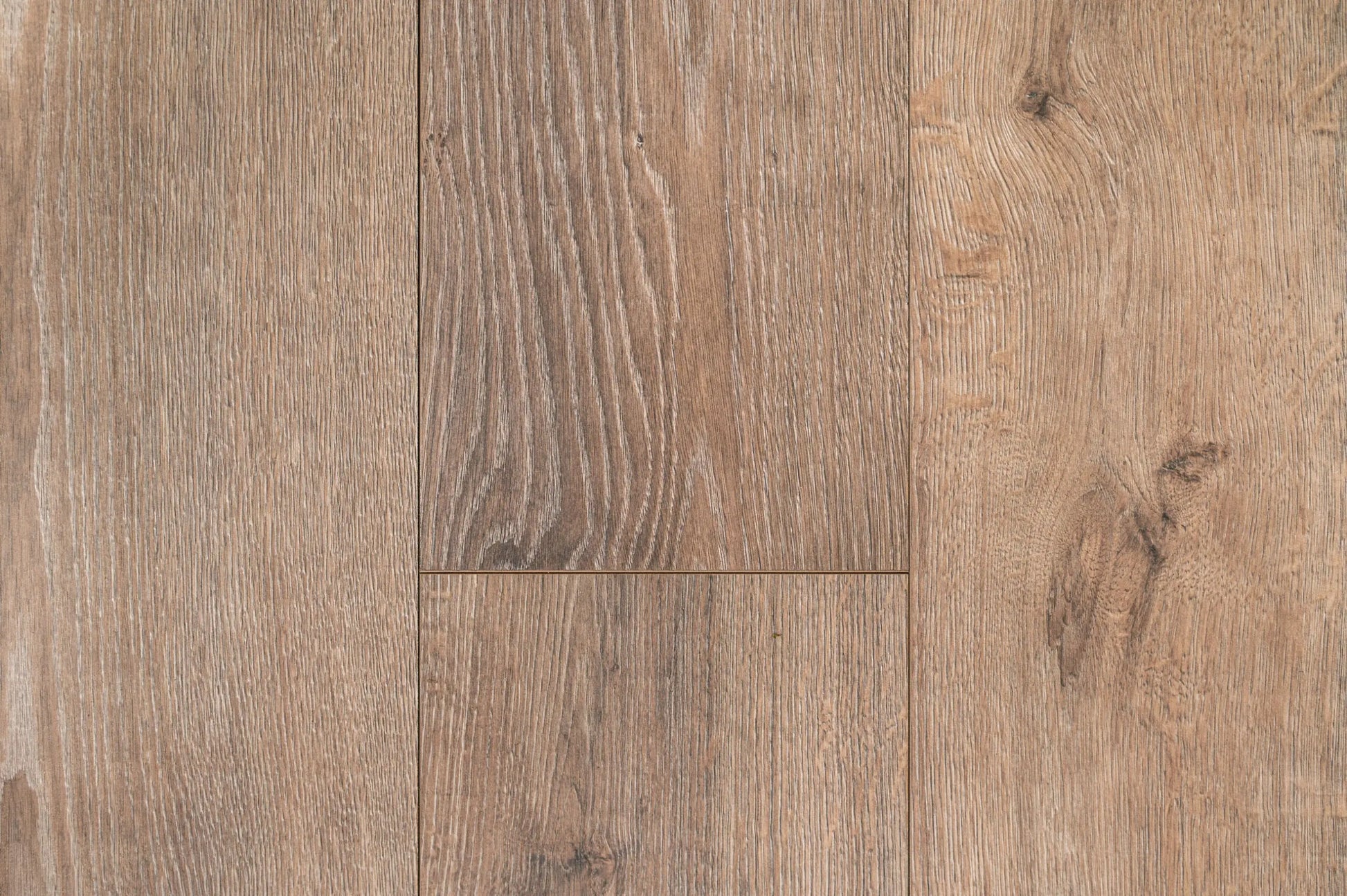 Organic Rigid Core – Landelijk verouderd donker eiken