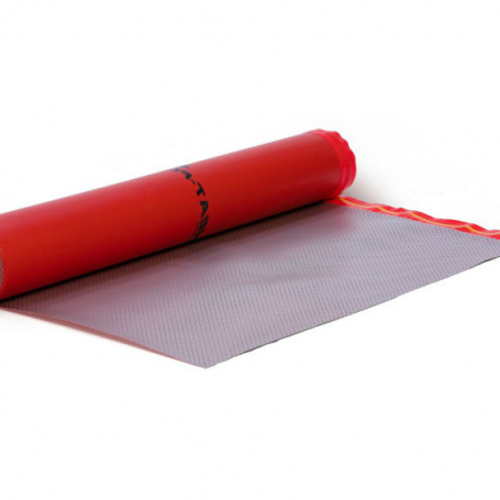 Floer Ondervloer - Heat-Foil 10 dB