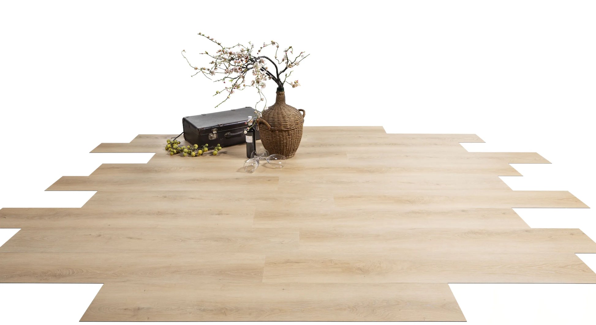 Castell Supreme 860 Planks Xxl 117 Kaki