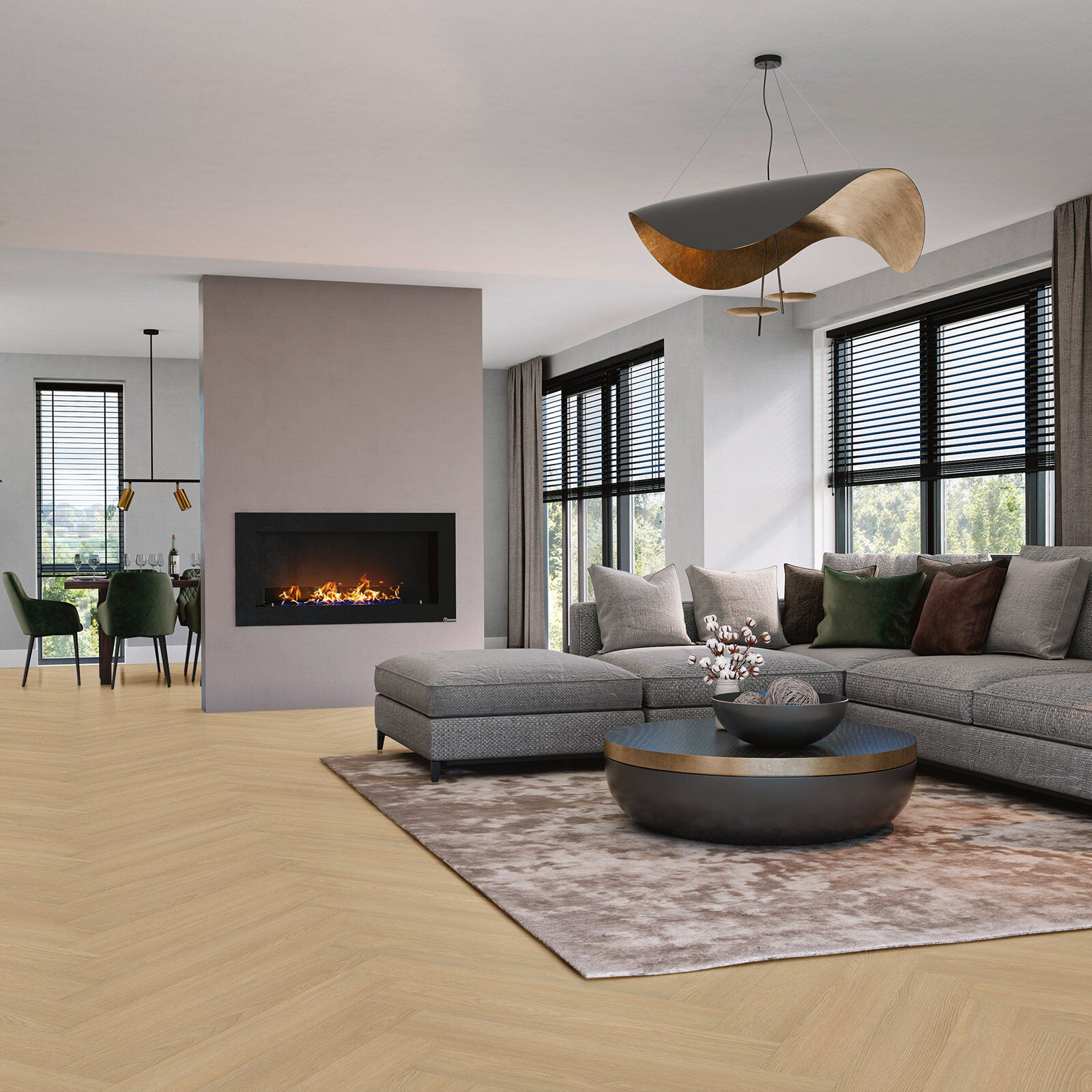 Walvisgraat 8520 - Lijm