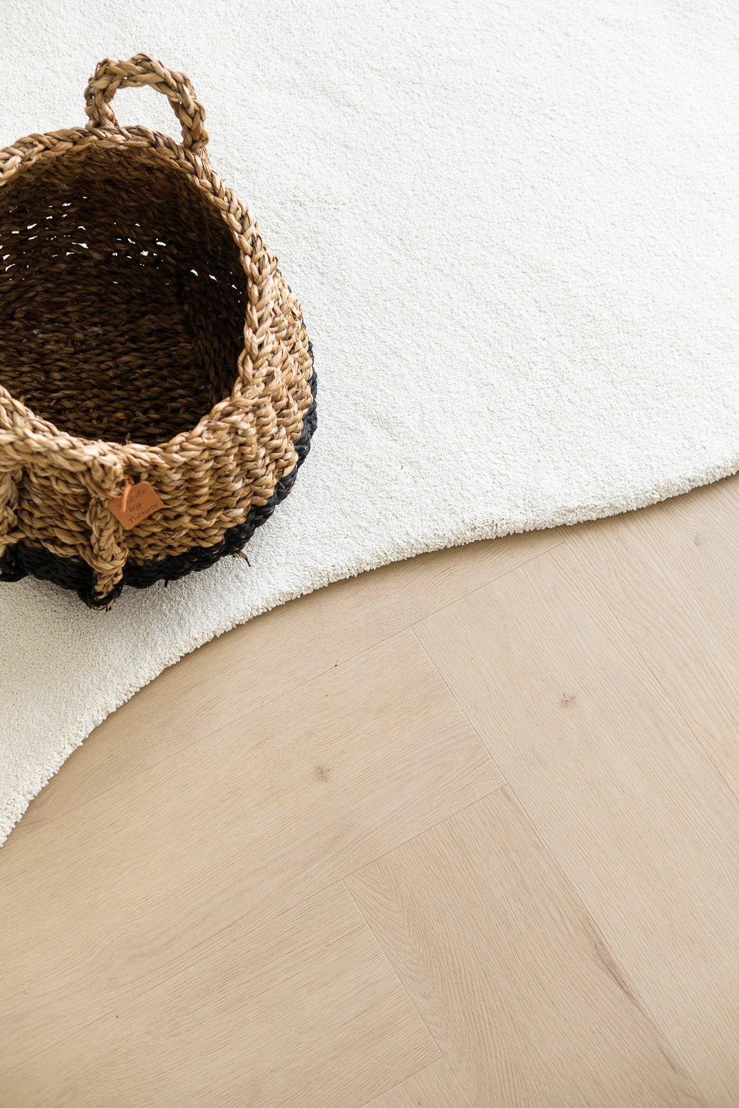 Belakos Palazzo Visgraat XL 77 Rigid Click PVC