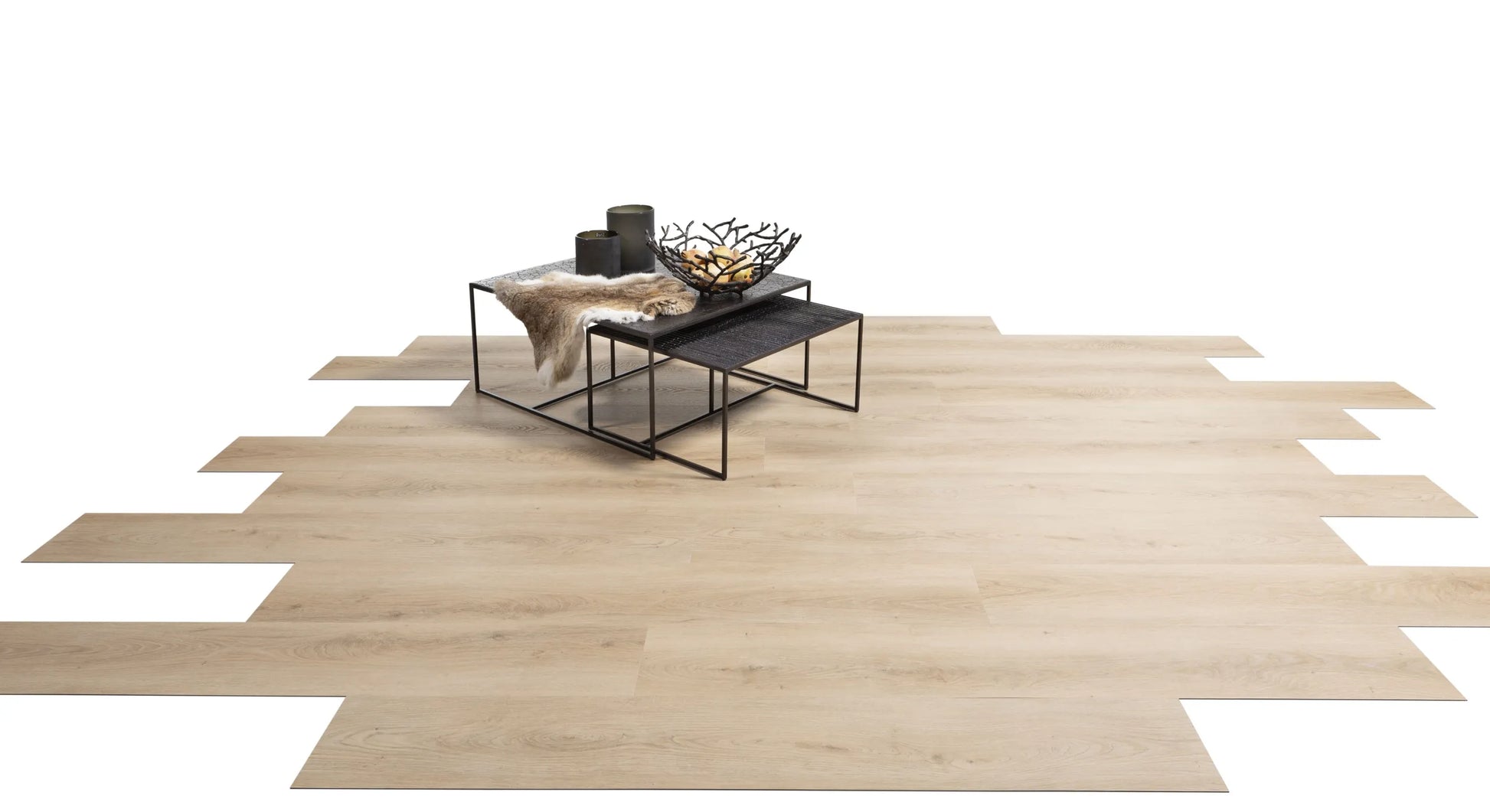 Castell Supreme 860 Planks Xxl 118 Sienna