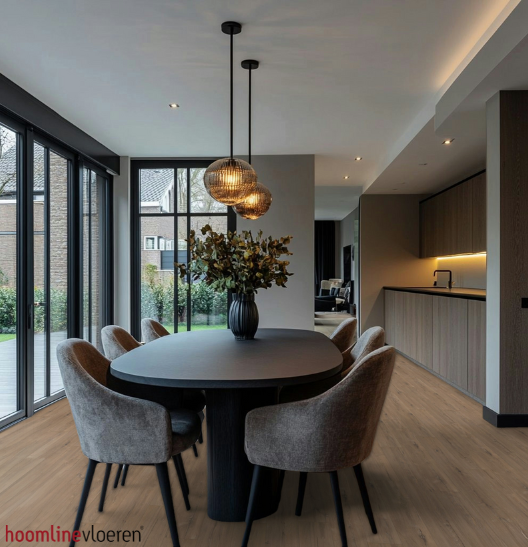 Royal V2 Toscane Eik 902