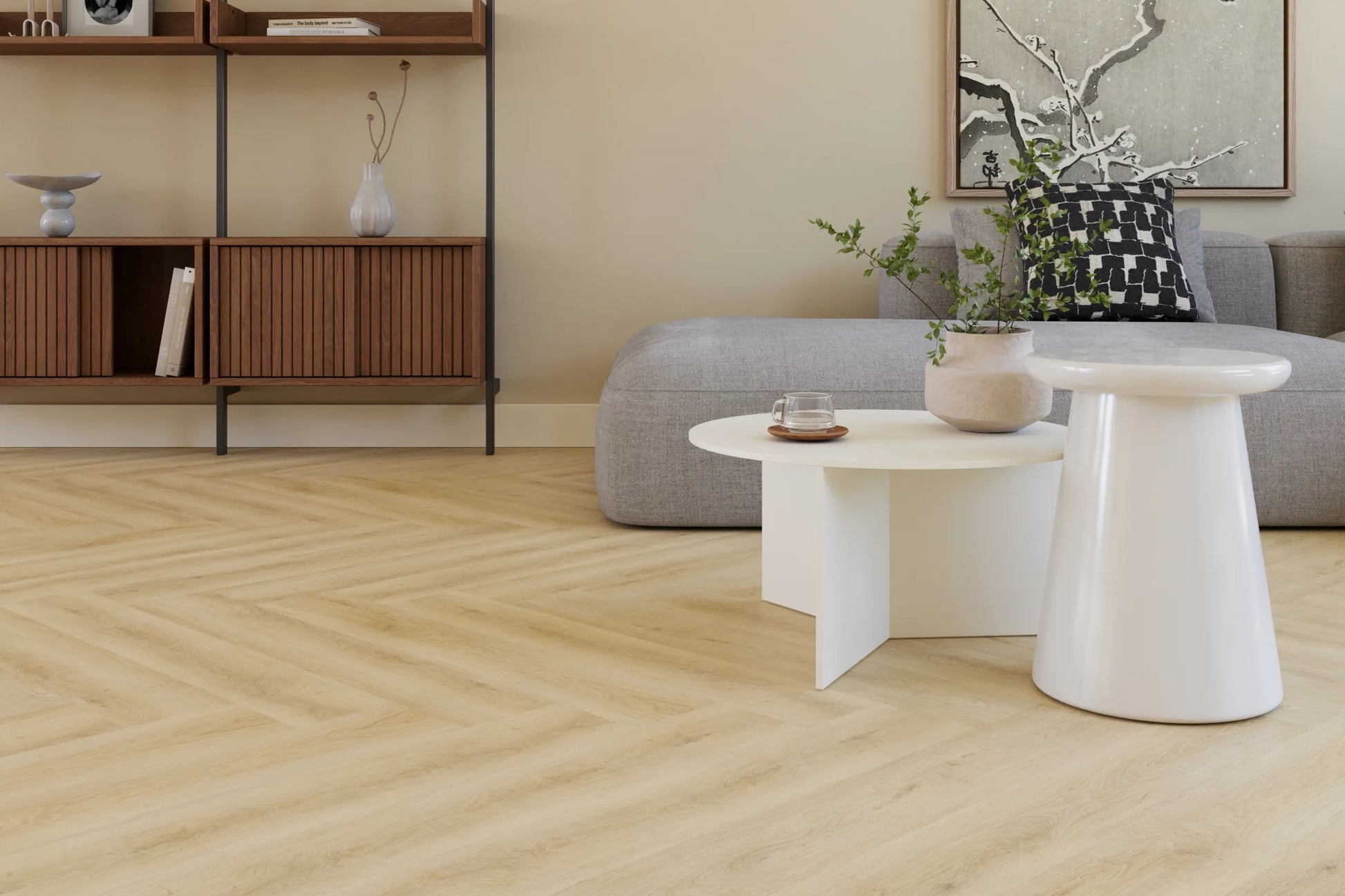 Castell Supreme 860 Herringbone Xl 218 Sienna