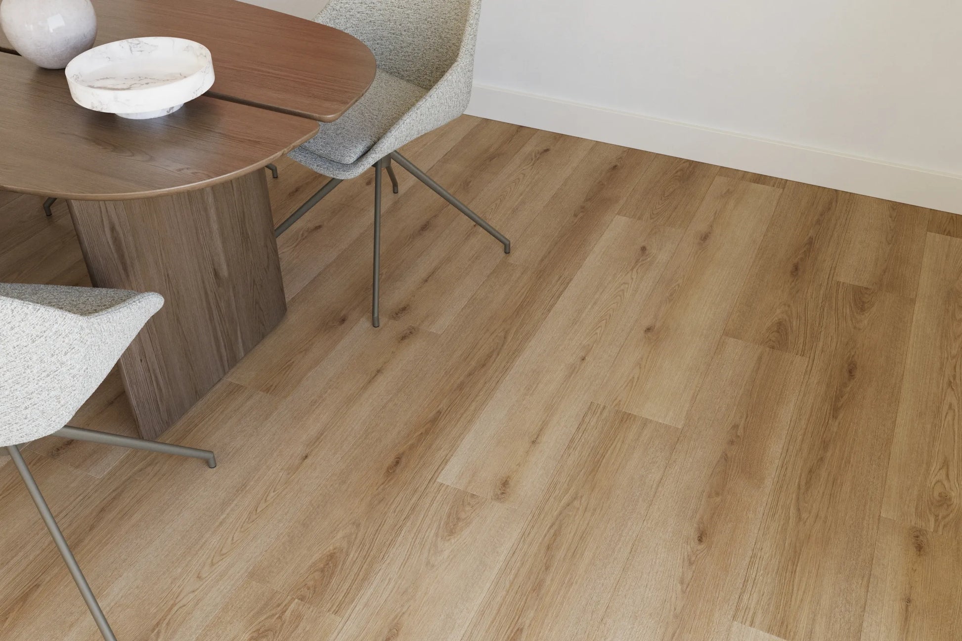 Castell Supreme 812 Planks Xl 152 Honey Brown