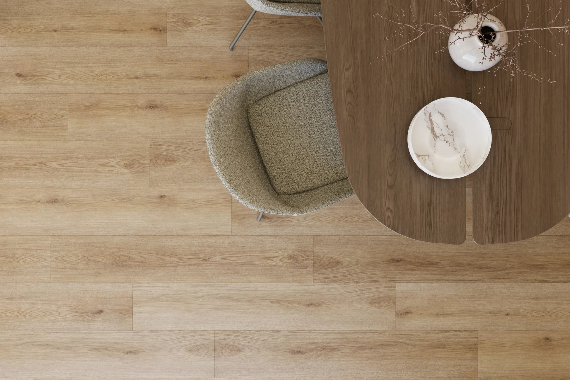 Castell Supreme 812 Planks Xl 152 Honey Brown