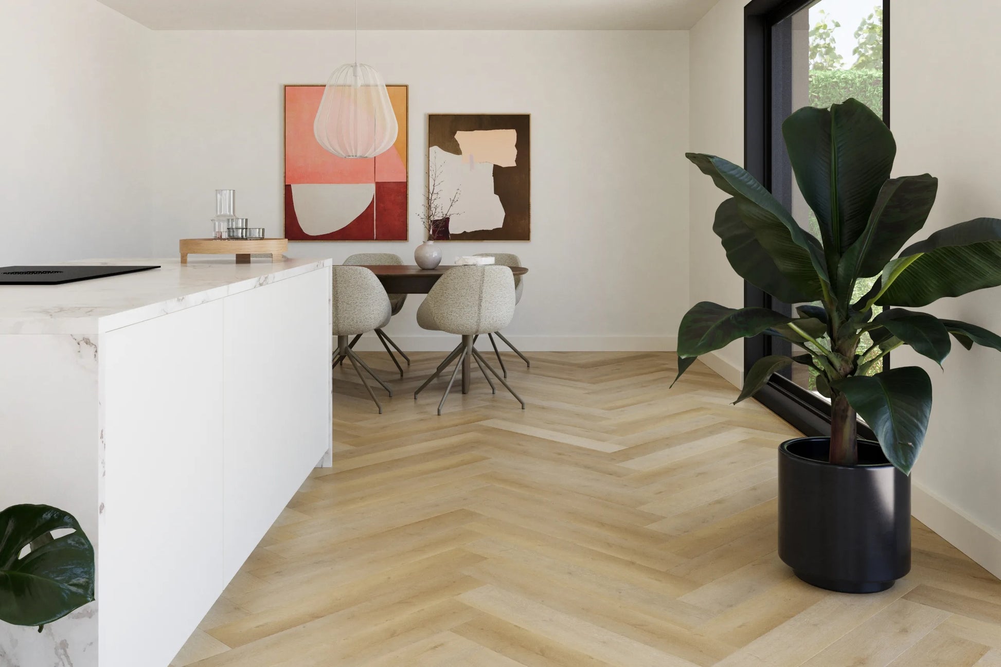 Castell Supreme 860 Herringbone Xl 233 Coffee