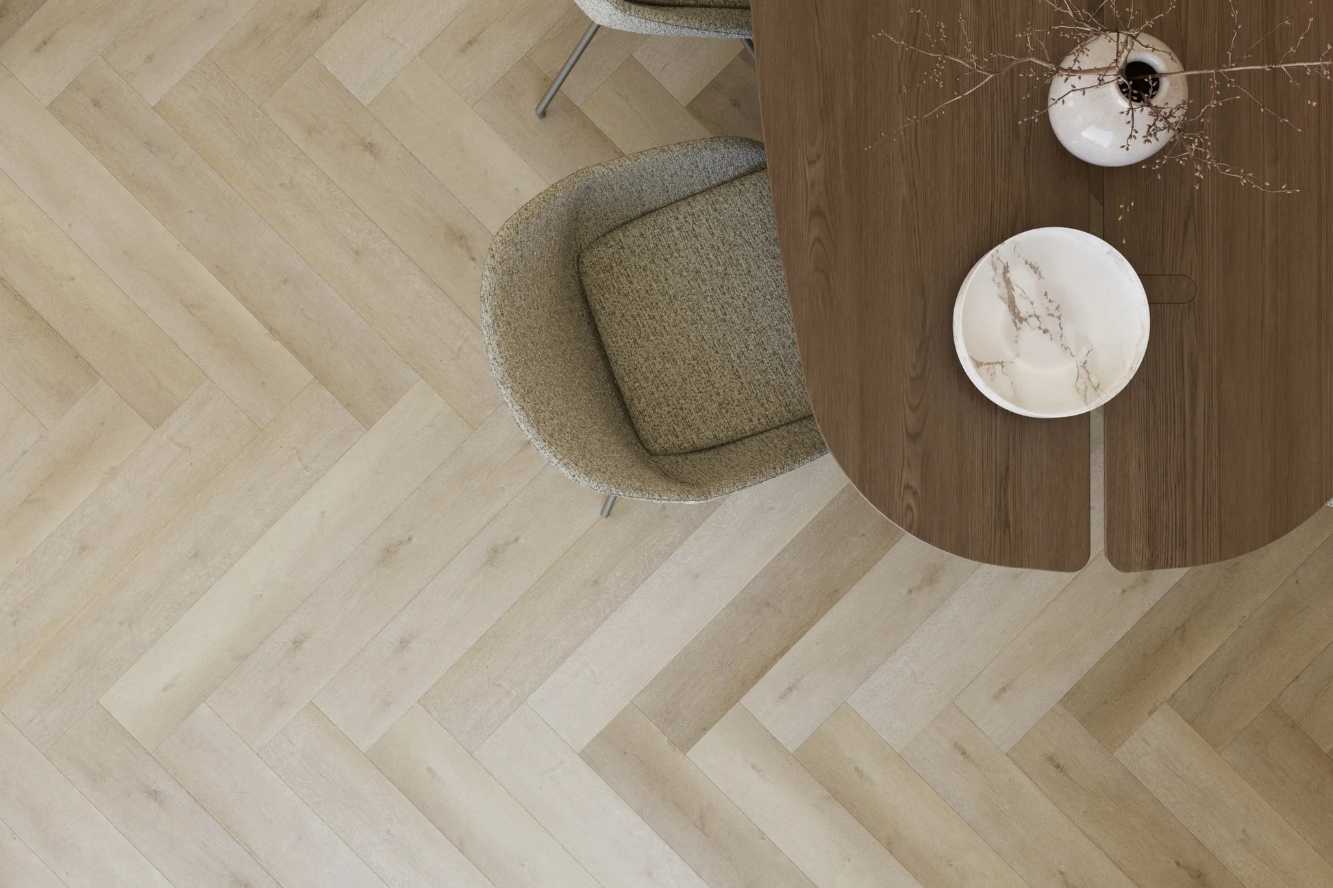 Castell Supreme 860 Herringbone Xl 235 Mokka