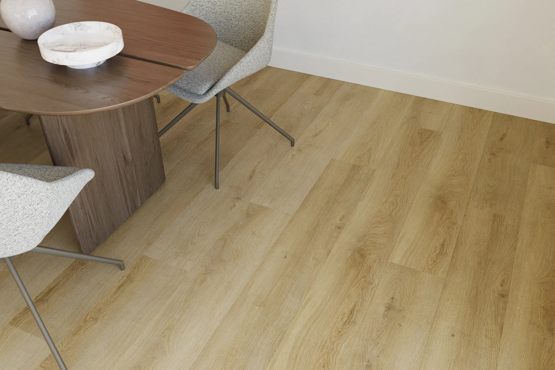 Castell Supreme 860 Planks Xxl 119 Walnut