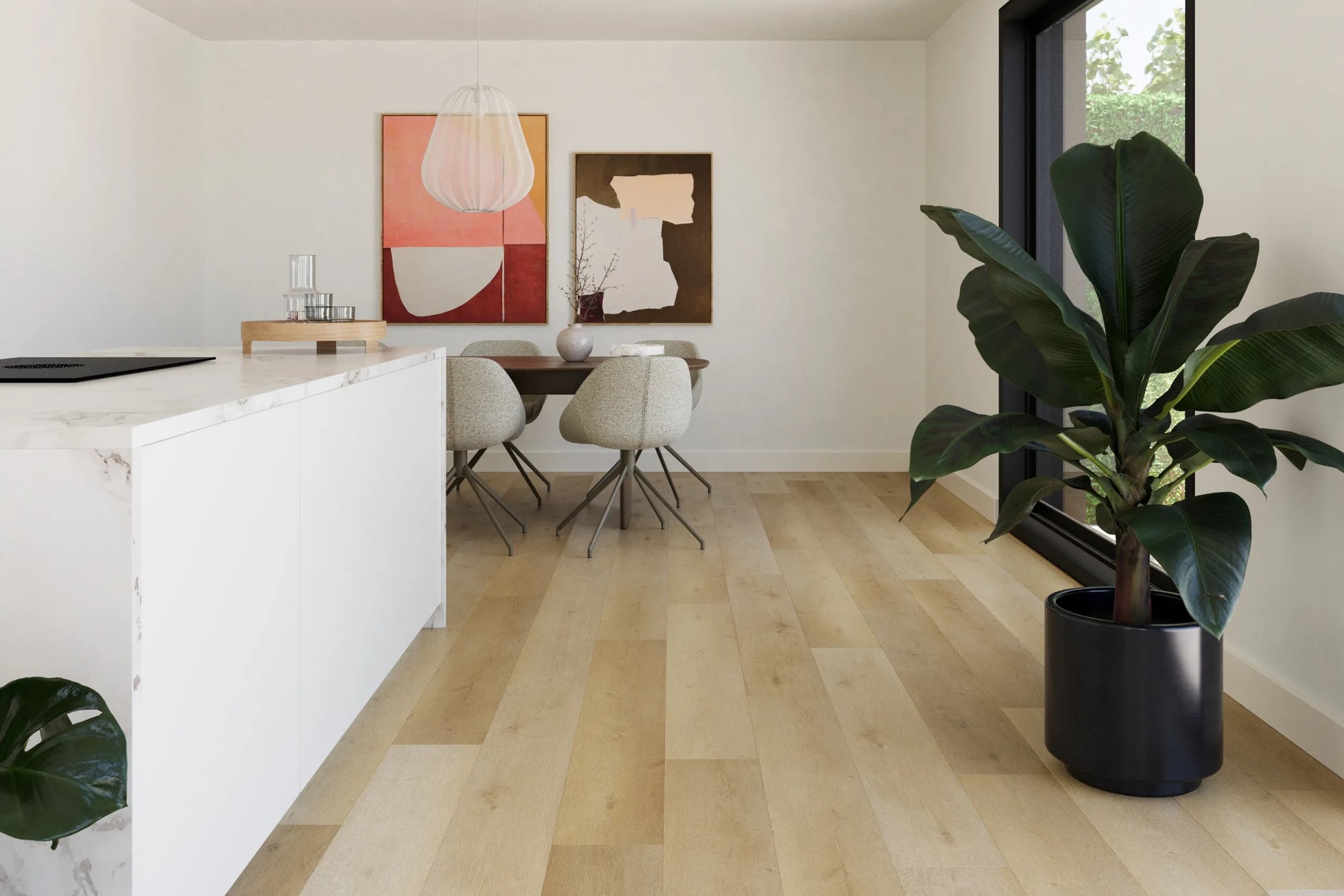 Castell Supreme 860 Planks Xxl 133 Coffee