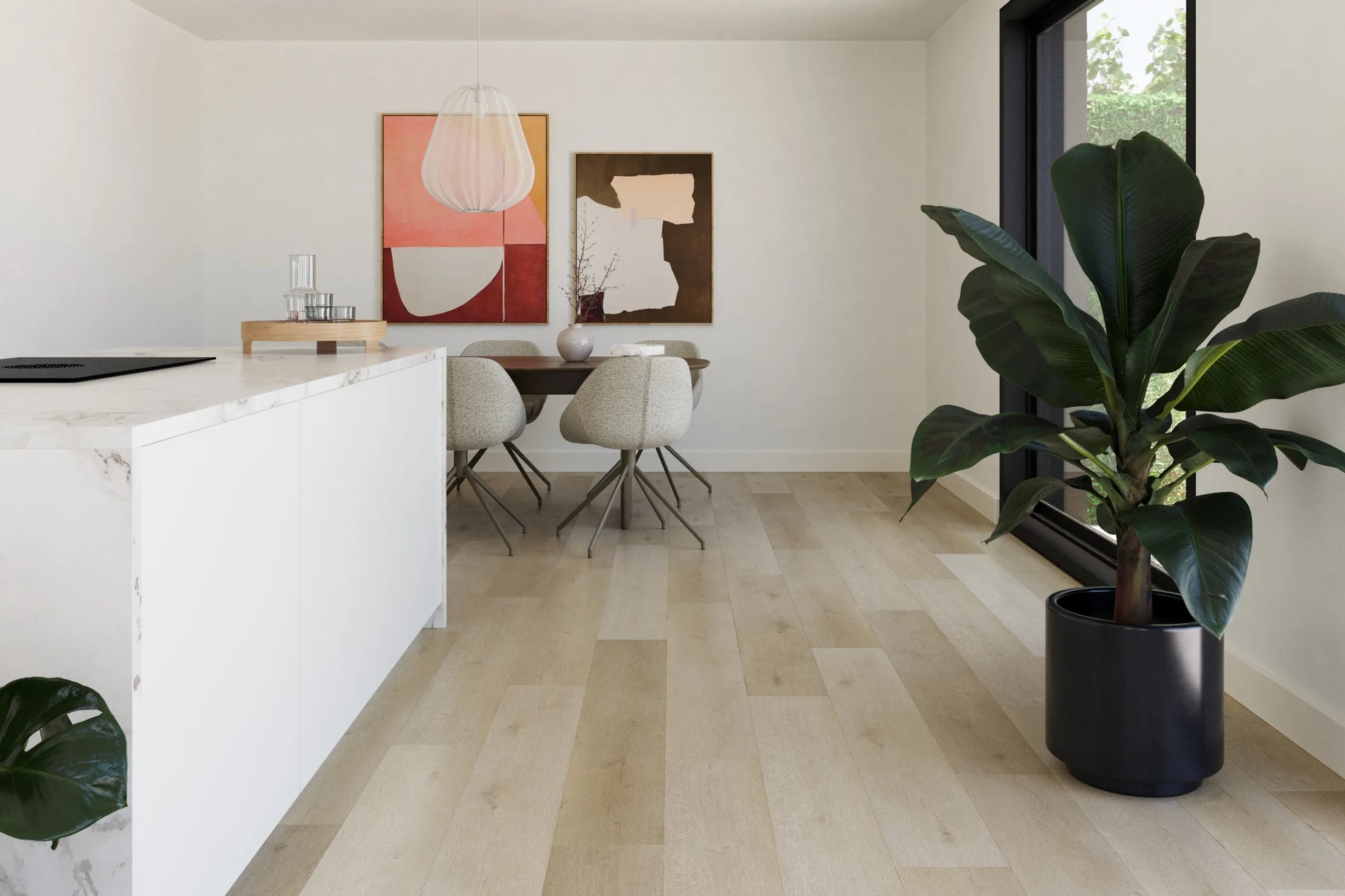 Castell Supreme 860 Planks Xxl 135 Mokka