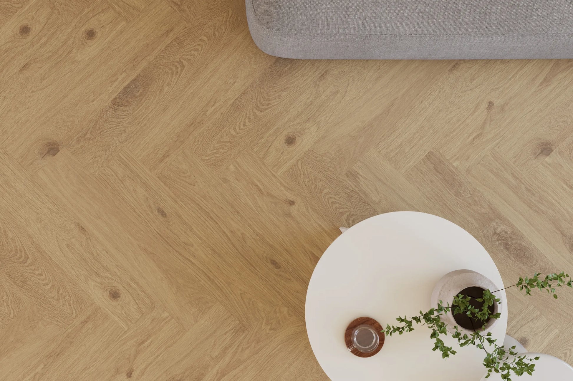 Castell Ultimate 890 294 Oak Amber