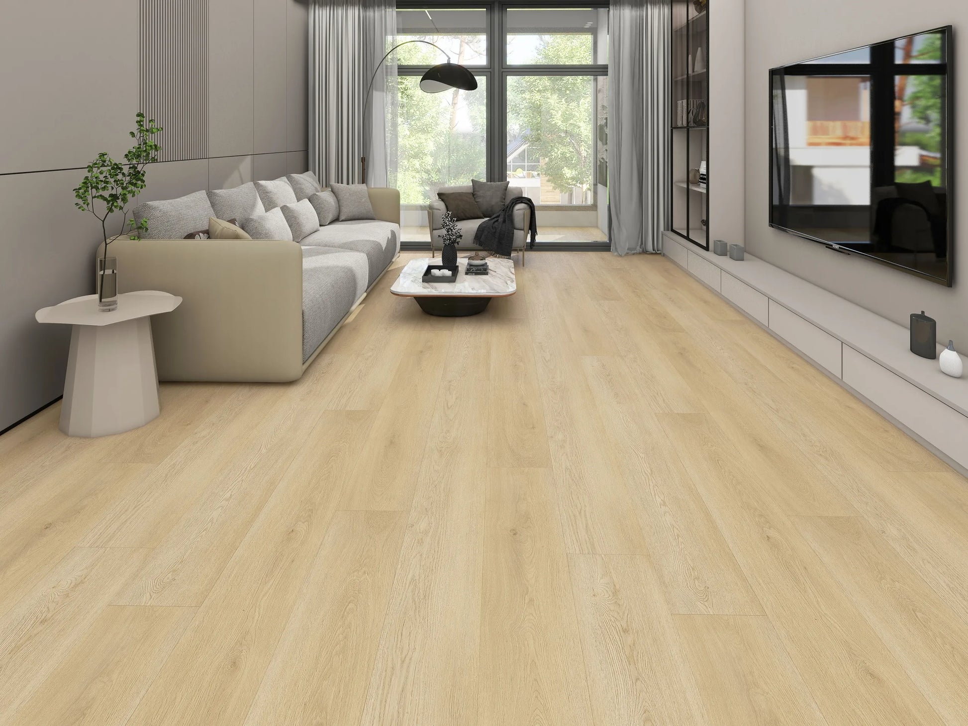 Castell Supreme 312 Spc 053 Honey Naturel