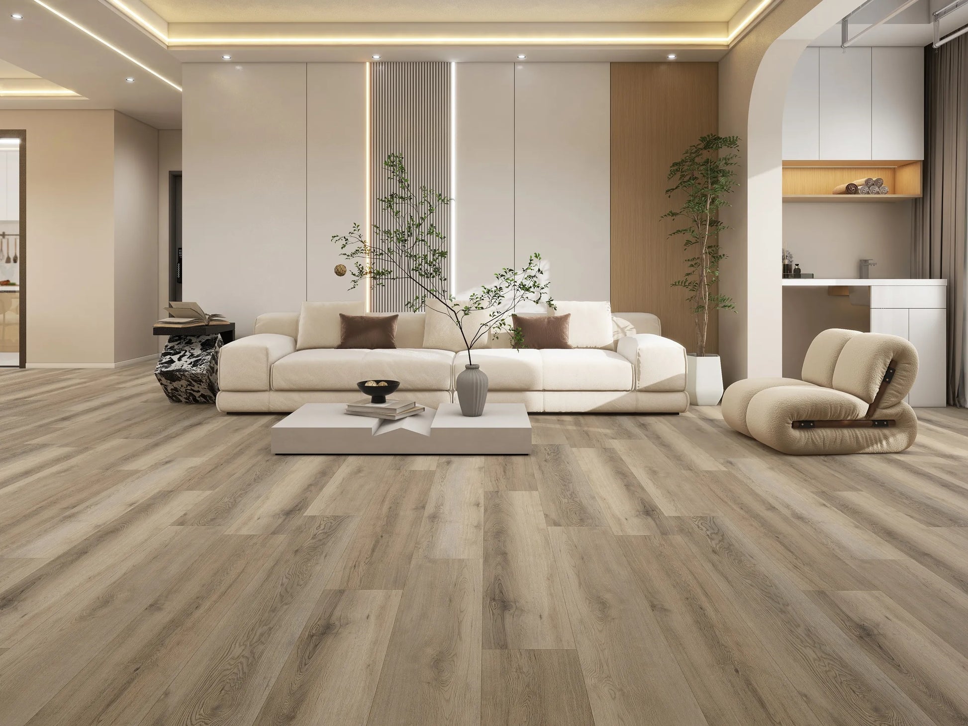 Castell Supreme 302 Spc 003 Salsa Taupe