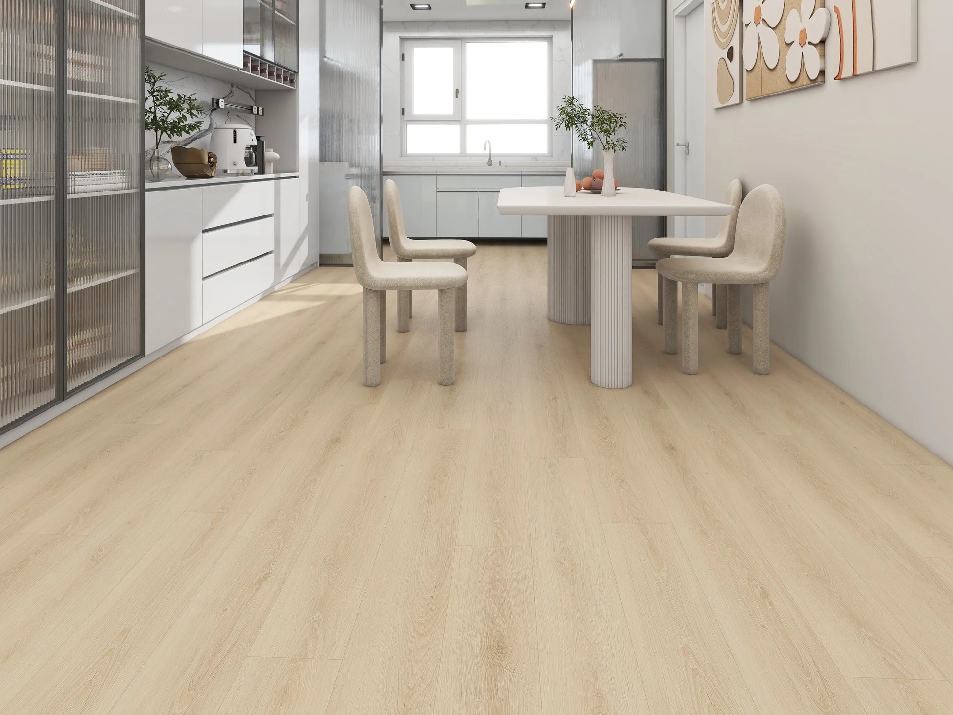 Castell Supreme 312 Spc 051 Honey White